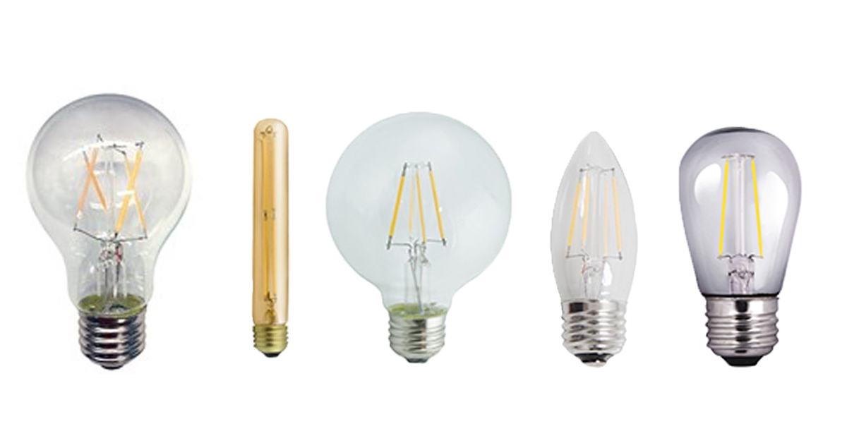 Light Bulbs