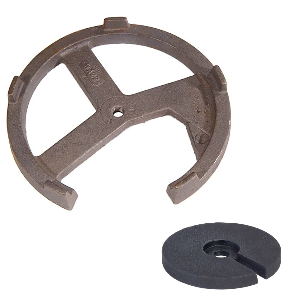 Connectors & Loaders