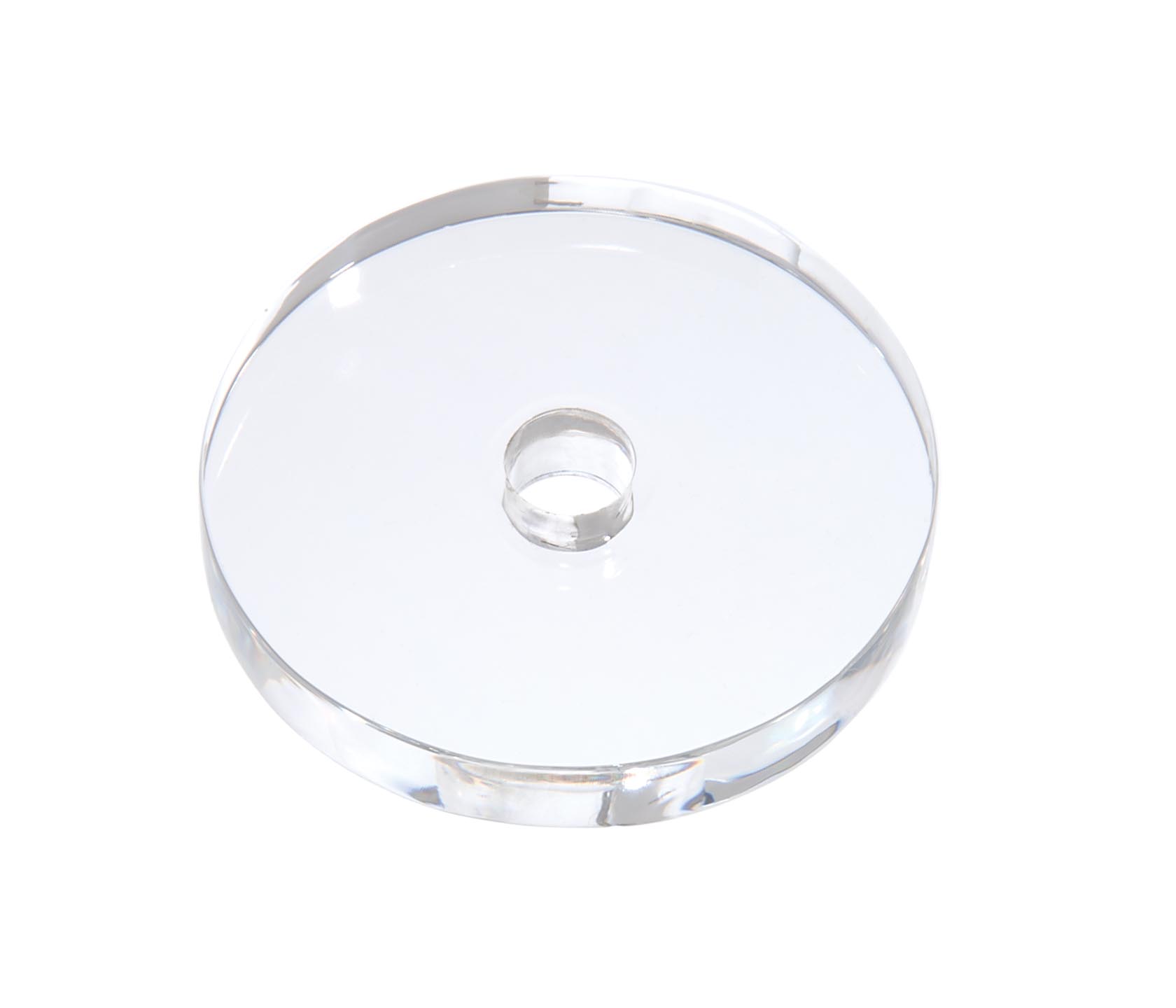 Stackable Flat Acrylic Breaks