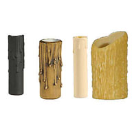 Candle Covers