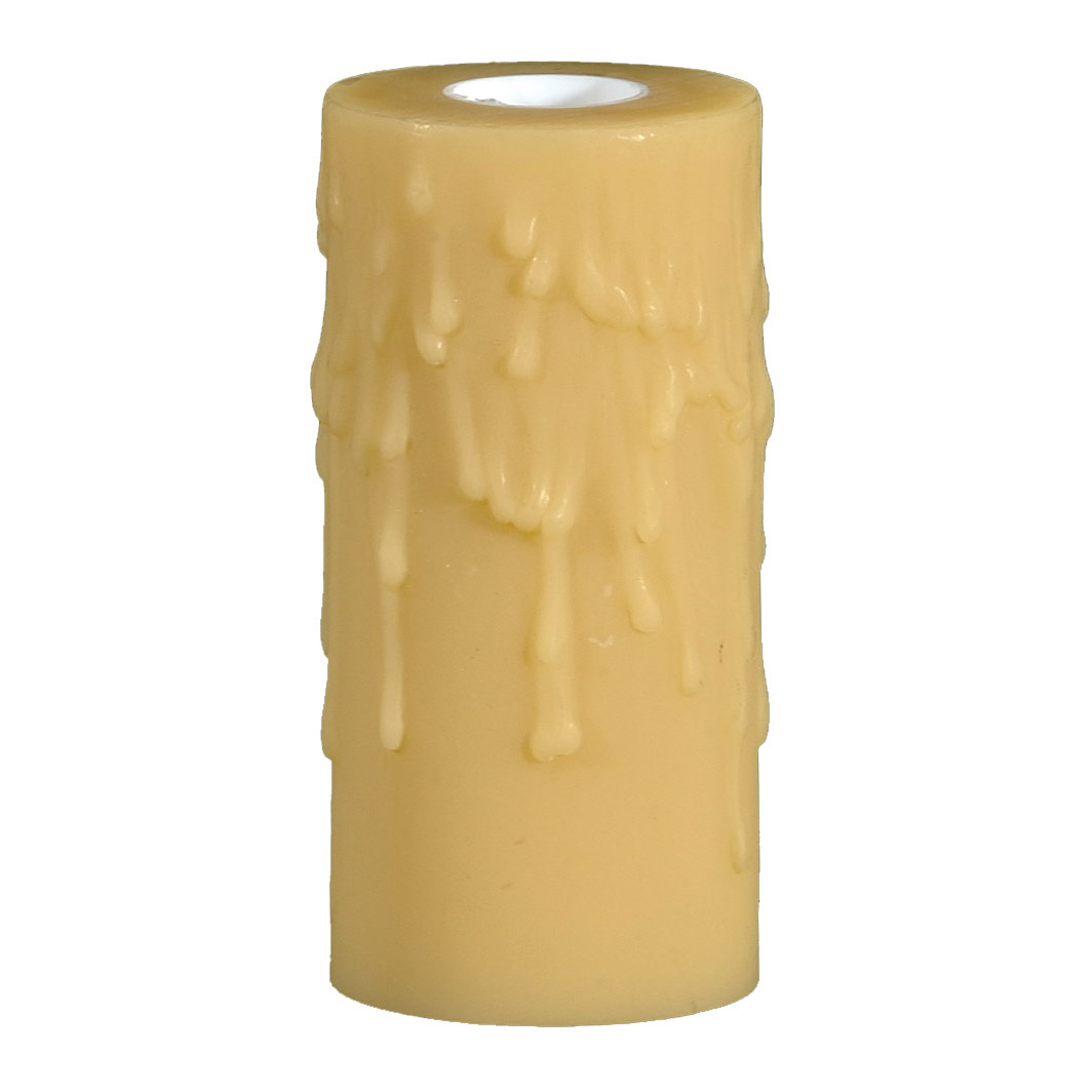 Polybeeswax Candle Covers