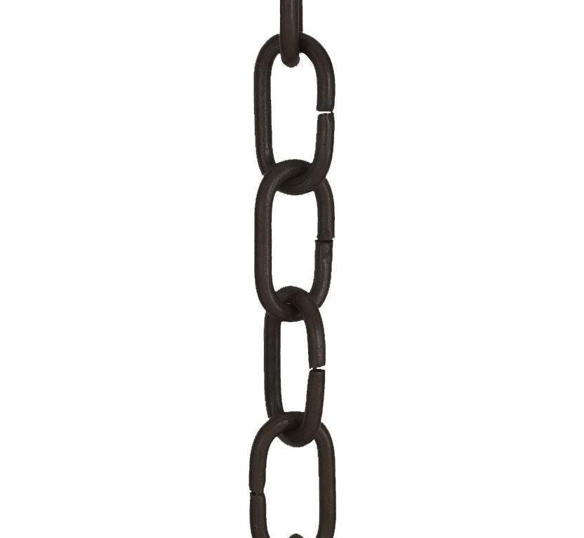 Steel Chain, Machine Made