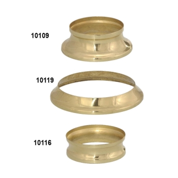 B & P Lamp Supply 10100 10100