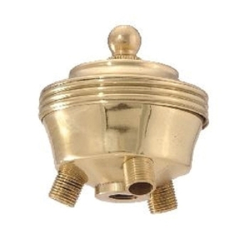 B & P Lamp Supply 10457U 10457U