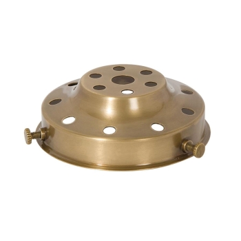 B & P Lamp Supply 10698A 10698A