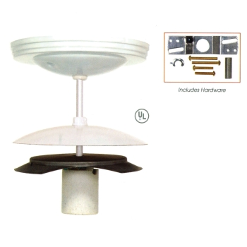 B & P Lamp Supply 11790 11790