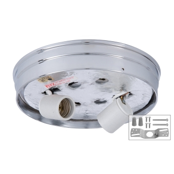 B & P Lamp Supply 11832N 11832N