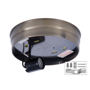 B & P Lamp Supply 11880A 11880A