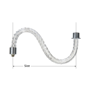 B & P Lamp Supply 11883 11883