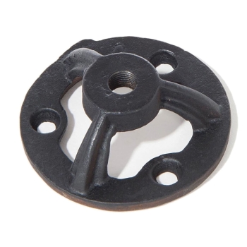 B & P Lamp Supply 21273BK 21273BK