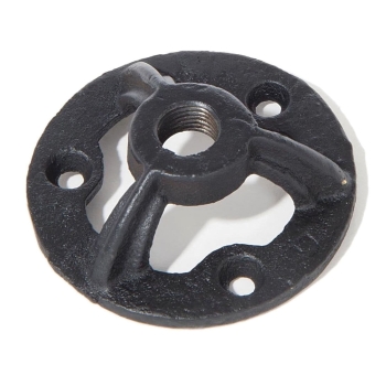 B & P Lamp Supply 21276BK 21276BK