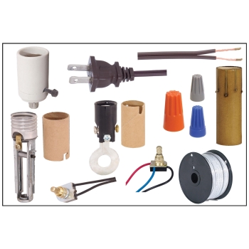 B & P Lamp Supply 30580 30580