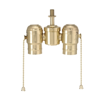 B & P Lamp Supply 40112 40112