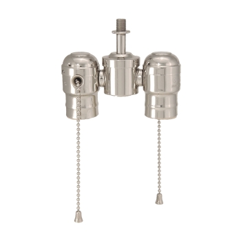 B & P Lamp Supply 40118 40118