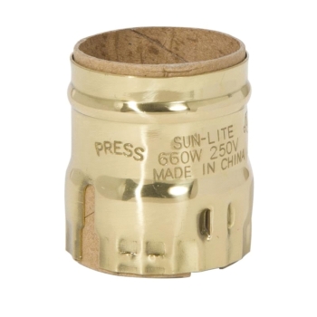 B & P Lamp Supply 40313i 40313I