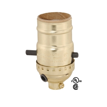 B & P Lamp Supply 30553F10 30553F10