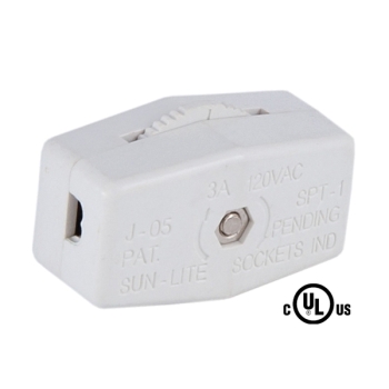 B & P Lamp Supply 48433 48433