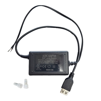 B & P Lamp Supply 48472 48472