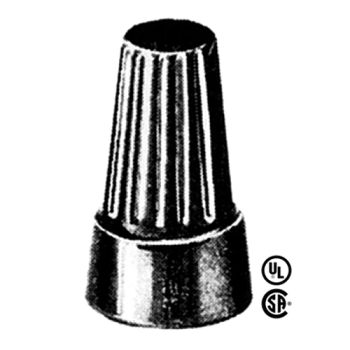 B & P Lamp Supply 48510 48510