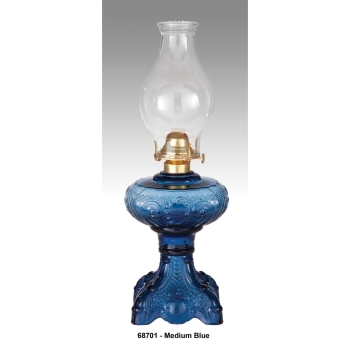 B & P Lamp Supply 68699 68699