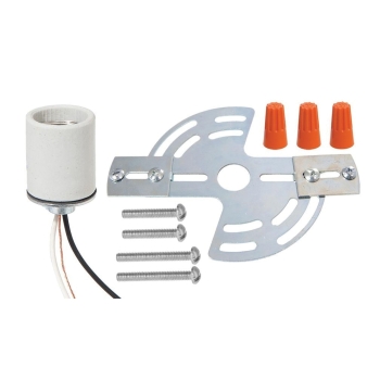 B & P Lamp Supply 69435 69435