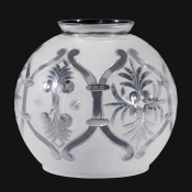 B & P Lamp Supply 00816