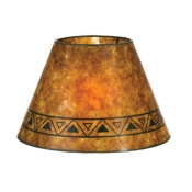 B & P Lamp Supply 05709D