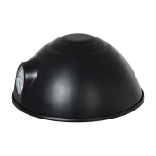 B & P Lamp Supply 08367BK