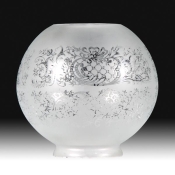 B & P Lamp Supply 08594