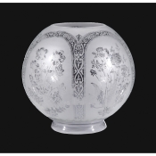 B & P Lamp Supply 08595