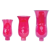 B & P Lamp Supply 08740