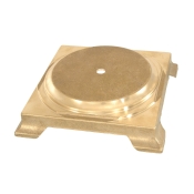 B & P Lamp Supply 10004U