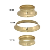 B & P Lamp Supply 10100