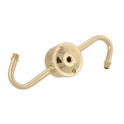 B & P Lamp Supply 10408