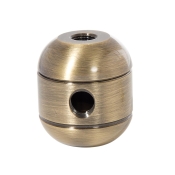 B & P Lamp Supply 10448A