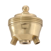 B & P Lamp Supply 10458