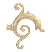 B & P Lamp Supply 10482U