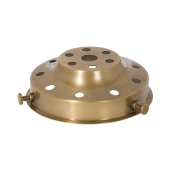 B & P Lamp Supply 10698A