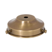 B & P Lamp Supply 10709A