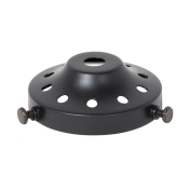 B & P Lamp Supply 10729BK