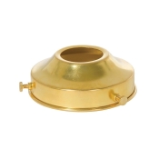 B & P Lamp Supply 10744U