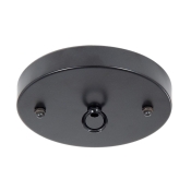 B & P Lamp Supply 10811BKL