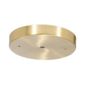 B & P Lamp Supply 10811SB