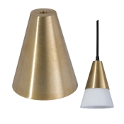 B & P Lamp Supply 10850U