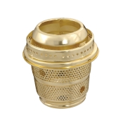 B & P Lamp Supply 10900