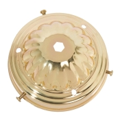 B & P Lamp Supply 10919