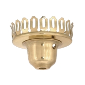 B & P Lamp Supply 10923