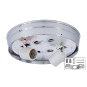 B & P Lamp Supply 11832N