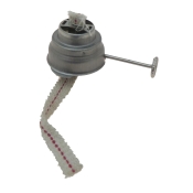 B & P Lamp Supply 12630