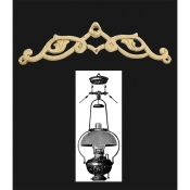 B & P Lamp Supply 20958